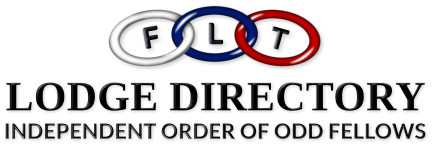 Odd Fellows Lodge Directory