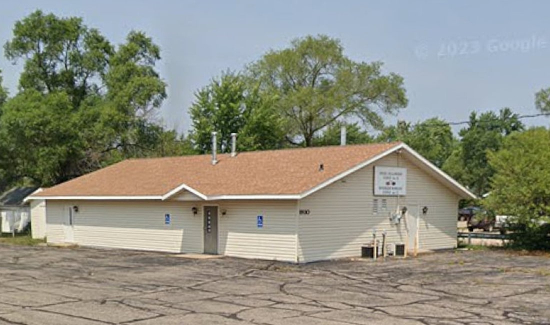 Engel Fellowship Lodge #91