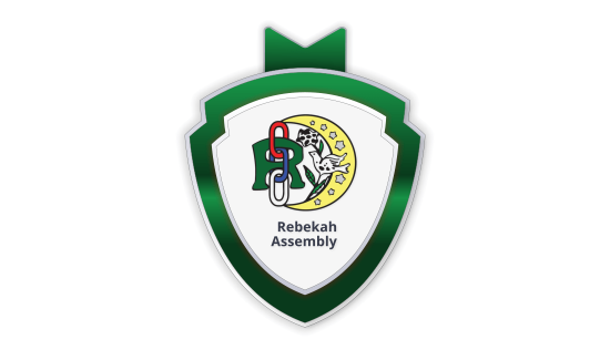 Texas - Rebekah Assembly