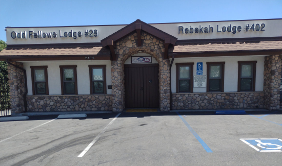 Costa Mesa Lodge #29