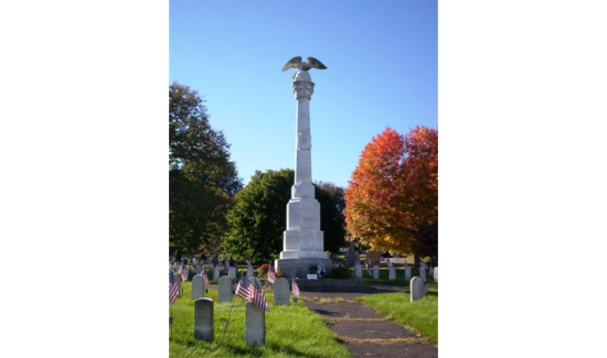 Lady Harmony Rebekah Lodge #86