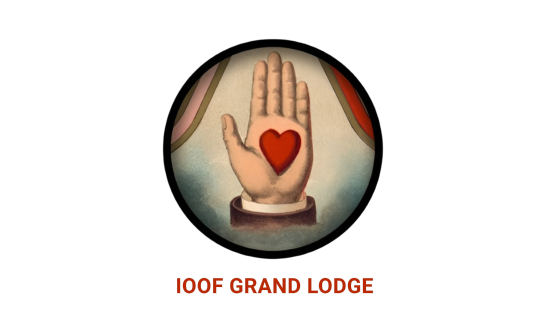 Poland - Grand Lodge of Poland