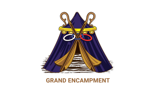 New York - Grand Encampment