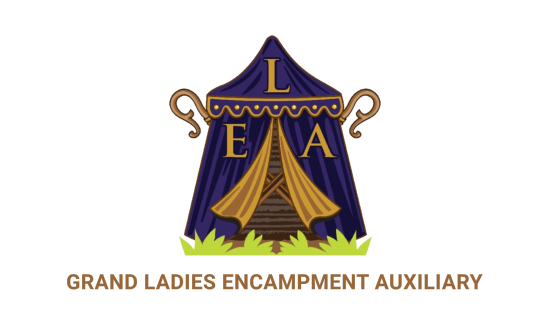 Michigan - Grand Ladies Encampment Auxiliary