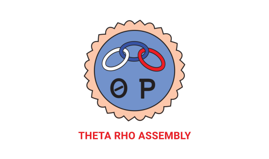Washington - Theta Rho Assembly