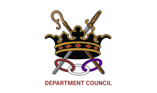 California - Department Council PM