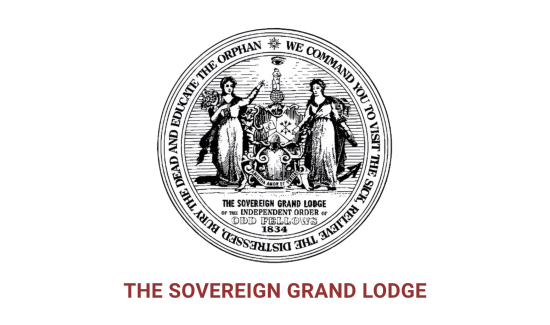 The Sovereign Grand Lodge