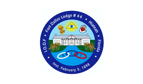 Fort Dallas Lodge #44