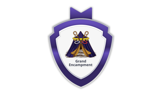 Iowa - Grand Encampment