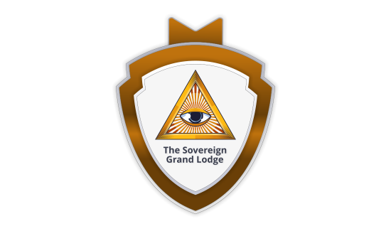 The Sovereign Grand Lodge