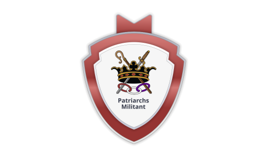 Pacific North West - Patriarchs Militant